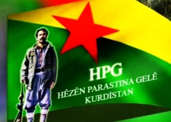 HPG: Li Kêla Memê operasyon û bomberdûman
