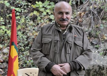 Karasû: Bicihkirina penaberên ne ji herêmê, dagirkerî ye