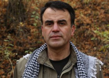 Demîrtaş: ” Divê hemû Ciwanên Kurdistanê rabin şerê berxwedanê û serhildanê geş bikin”