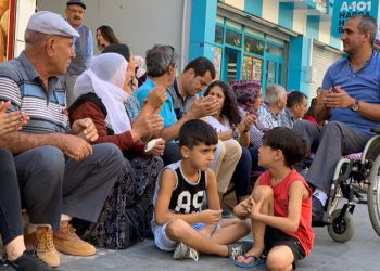 Berxwedana Amedê di roja 16’an de dewam dike