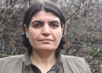 Besta Firat: Bê berxwedanî azadî çênabe