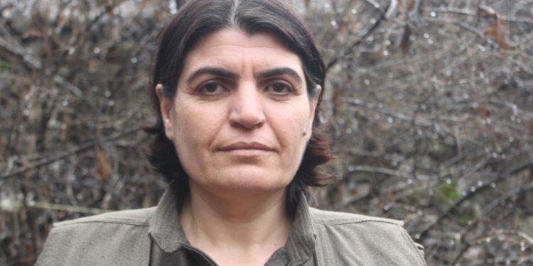 Besta Firat: Bê berxwedanî azadî çênabe