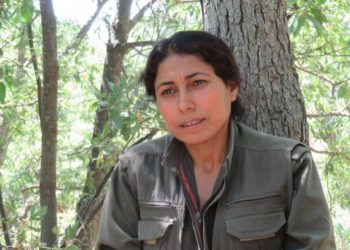 Amed: “Faşîzm wê têk biçe û Jin wê bi ser bikevin”