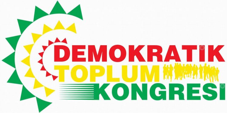 KCD: AKP ji bo temenê xwe dirêj bike provakasyonan dike