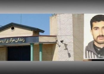 Girtiyê siyasî Kemal Hesen ji girtîgeha Urmiye veguhestin cihek nediyar