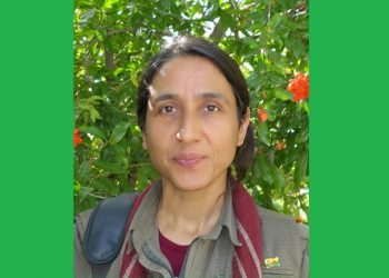 Dîlok: Dewleta Tirk dewleta kontra ye!