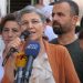 Leyla Guven: Yên li pêş HDP’ê lêborîna we dixwazin û diçin