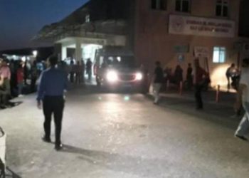 Li Pasûrê teqîn: 7 kes mirin