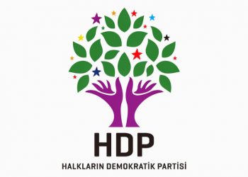 HDP: Bi rêbazên rezîl dixwazin desteserkirinê rewa bikin