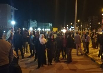 Li Wanê 6 kes hatin girtin