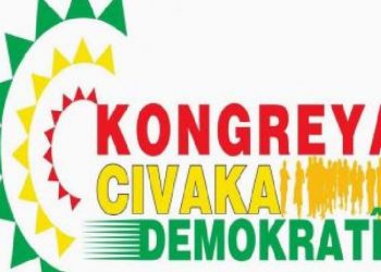 KCD’ê ji bo Guven û girtinan daxuyanî da