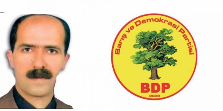 Girtiyê nexweş Akyol jiyana xwe ji dest da