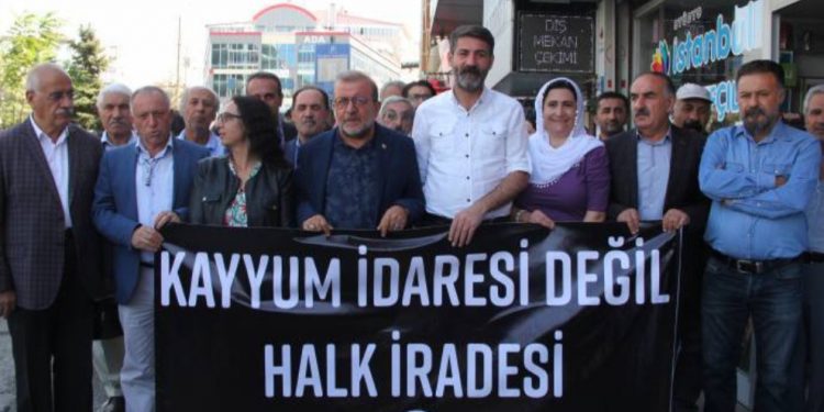 Berxwedana Wanê di roja 29’an de ye