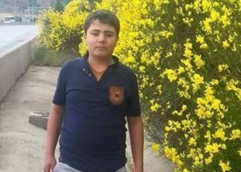 Ceza ji bo polîsê dagirker ê ku Mezlûmê 16 salî qetil kir nehate xwestin