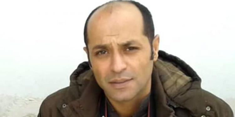 Navenda Çand û Hunerê ya Mexmûrê Mazdek Ararat bi bîr anî