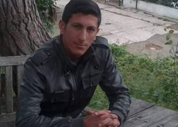 Li Dêrsimê Ciwanek ji aliyê dagirkeriya dewleta Tirk ve hate kuştin