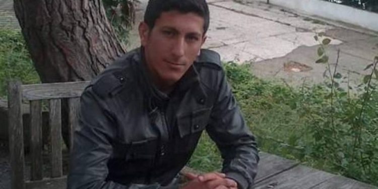 Li Dêrsimê Ciwanek ji aliyê dagirkeriya dewleta Tirk ve hate kuştin