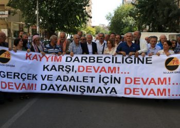 Li Amedê Nobeta Demokrasiyê: AKP’ê hildiweşe!