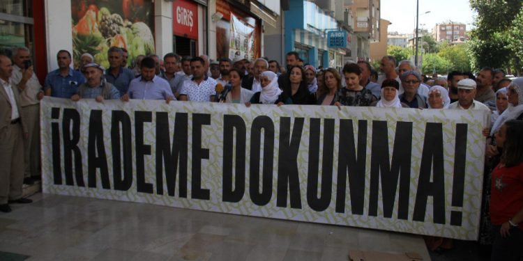 Berxwedana Amedê di roja 37’an de didoma