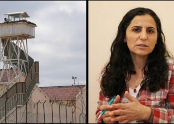 Li ser rojnamevan Evren biryara ‘domandina rehînetiyê’