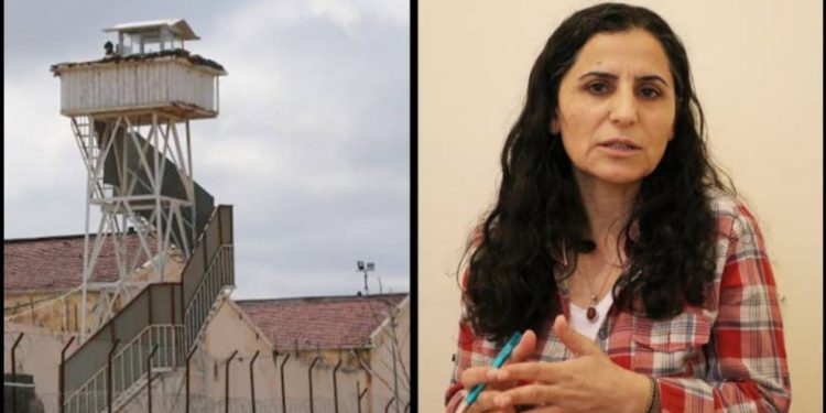 Li ser rojnamevan Evren biryara ‘domandina rehînetiyê’