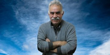 Ji bo hevdîtina bi Rêberê Gelan Abdullah Ocalan re serlêdan