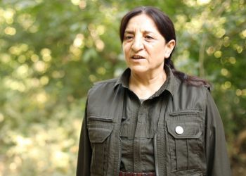 Avesta: “Azadiya Rêber Apo di sekin û tekoşîna Gerîlla û Ciwanên Kurdistanê de ye”