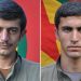 HPG’ê nasnameya 2 gerîllayên li Dersimê şehîd bûbûn eşkerekir