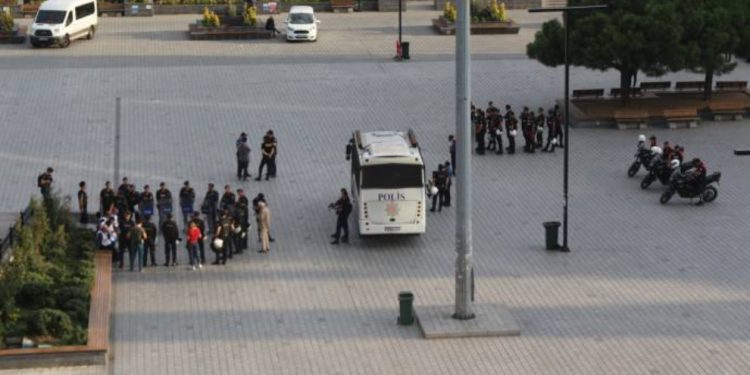 LEZGÎN – Ji Gerîllayên HPG’ê li Heftenîn û Kato Jîrka çalakî kirin