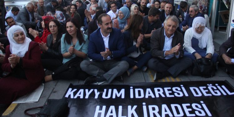 Li Wanê berxwedan di roja 40’î de didome