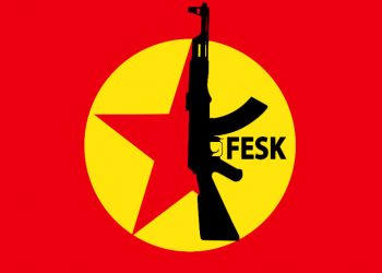 LEZGÎN – Ji FESK’ê li Edeneyê çalakî