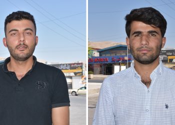 TAYBET – Ciwanên Silêmanî: Dorpêça li ser Mexmûrê ferzkirina dagirkeriyê ye!