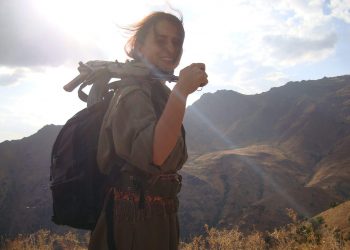 Ji Pênûsa Jin: Kelecana Hest