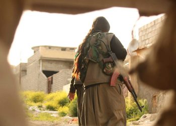 Ji Pênûsa Jin: Tolhildana Dîrokî!