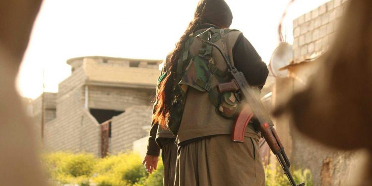 Ji Pênûsa Jin: Tolhildana Dîrokî!