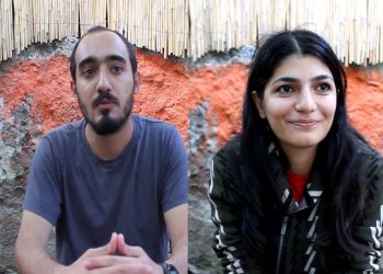 TAYBET – Endamên DEV-GÜÇ: Faşîzm wê bi têkoşîna hevpar a ciwanan hilweşe