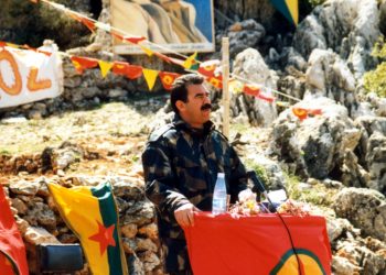 NIRXANDIN – Di Rastiya Kurd De Şaxê Neteweyî