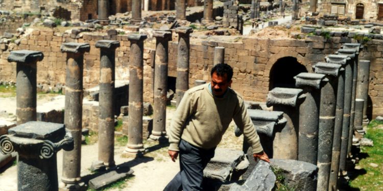 NIRXANDIN – Çanda Rojhilata Navîn û Hegemonya Modernîteya Kapîtalîst – 2