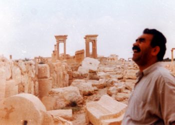 NIRXANDIN – Çanda Rojhilata Navîn û Hegemonya Modernîteya Kapîtalîst – 1