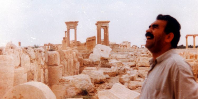 NIRXANDIN – Çanda Rojhilata Navîn û Hegemonya Modernîteya Kapîtalîst – 1