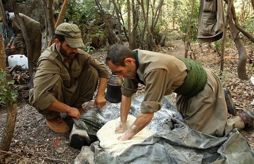 Ji Pênûsa Gerîla – Nanê Operasyonê