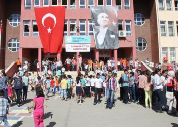 ANALÎZ – Dibistanên serdestan aşên pişaftinê ne