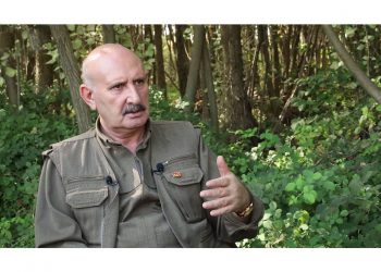 TAYBET – Sabrî Ok: ‘Ciwan jiyana ku bê nasname û bê rumet tê ferz kirin qebûl nakin’