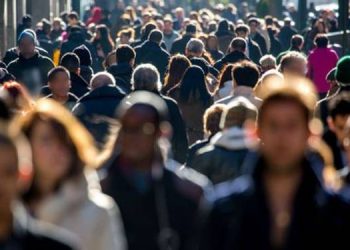 Bêkarî gehişt 4 mîlyon û 253 hezarî