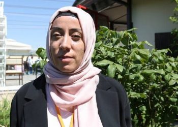 Hevşaredara Qereyazî ya HDP’ê hate binçavkirin