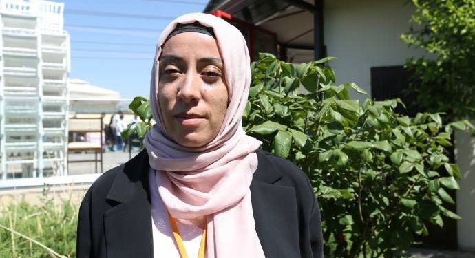 Hevşaredara Qereyazî ya HDP’ê hate binçavkirin