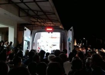 2 Kes li Pasûrê hatin binçavkirin