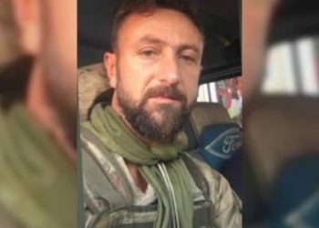 Cerdevanê birîndar ê li Mêrdînê mir!