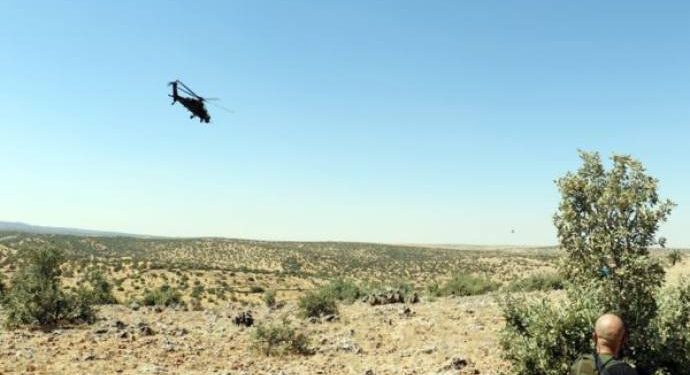 Gundî li hewşa qereqolê kom kirin: “Mîna wêneyê salên 90’î bû”