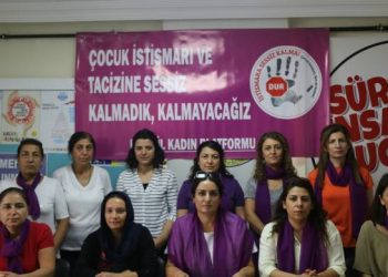 Walîtiya Rihayê meşa jinan a li dijî ‘Cînayetên jinan û îstîsmara zarokan’ qedexe kir